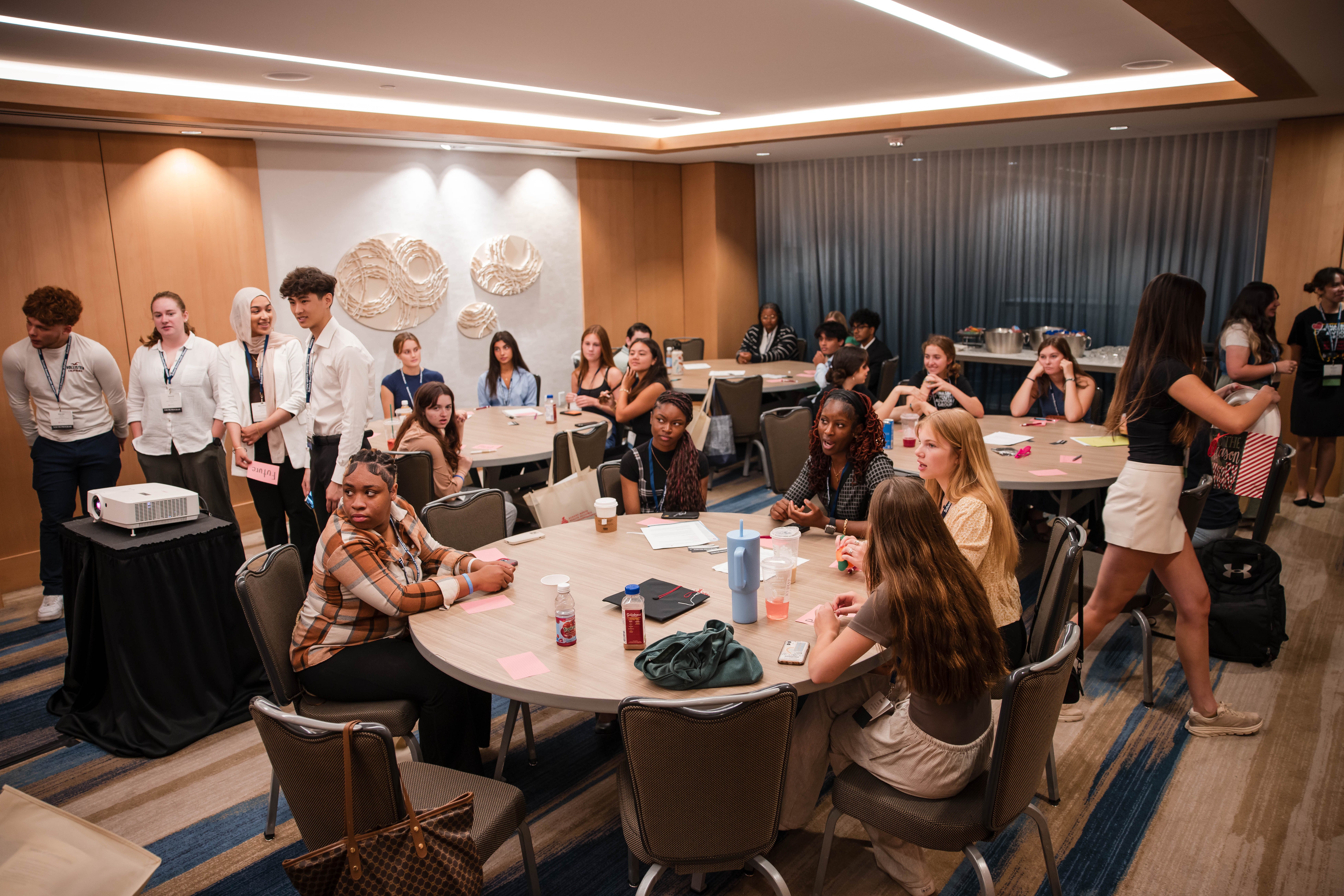 Learn24 In-person Workshop – Strategies for Special Populations