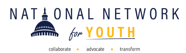 2026 National Summit on Youth Homelessness + Hill Day