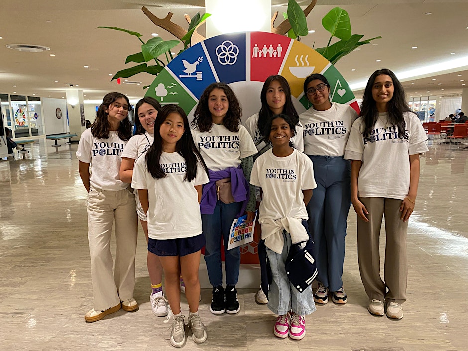 Camp United Nations for Youth NYC 2026 and a Day at UN Headquarters